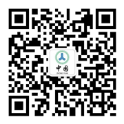 公眾號(hào)二維碼